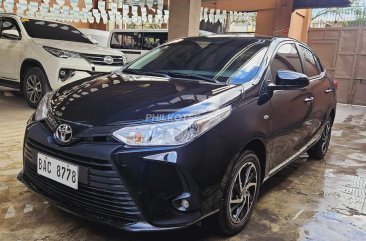 2023 Toyota Vios 1.3 XLE CVT in Quezon City, Metro Manila