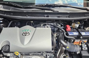 2023 Toyota Vios 1.3 XLE CVT in Quezon City, Metro Manila