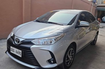 2023 Toyota Vios 1.3 XE CVT in Quezon City, Metro Manila