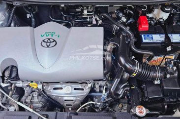 2023 Toyota Vios 1.3 XE CVT in Quezon City, Metro Manila