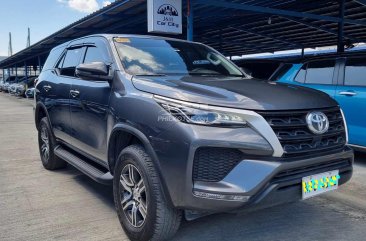 2021 Toyota Fortuner  2.4 G Diesel 4x2 AT in Pasay, Metro Manila