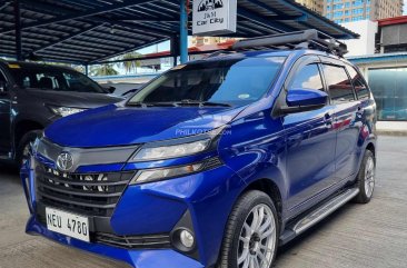 2020 Toyota Avanza  1.3 E A/T in Pasay, Metro Manila