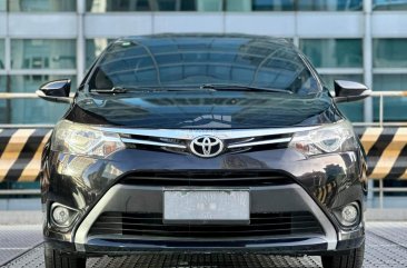 2013 Toyota Vios  1.5 G CVT in Makati, Metro Manila