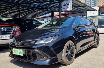 2022 Toyota Corolla Altis  1.6 V CVT in Pasay, Metro Manila