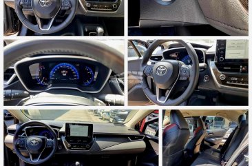 2022 Toyota Corolla Altis  1.6 V CVT in Pasay, Metro Manila