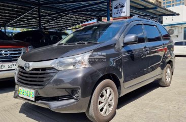 2018 Toyota Avanza  1.3 E A/T in Pasay, Metro Manila