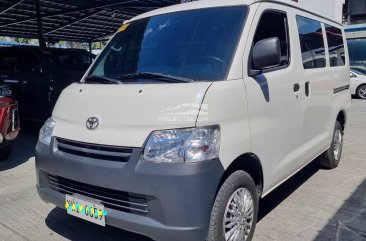 2023 Toyota Lite Ace Panel Van 1.5 MT in Pasay, Metro Manila