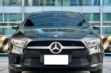 2019 Mercedes-Benz A-Class in Makati, Metro Manila