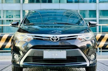 2013 Toyota Vios in Makati, Metro Manila