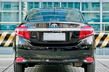 2013 Toyota Vios in Makati, Metro Manila