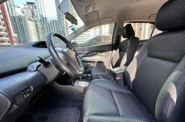 2009 Toyota Vios  1.5 G CVT in Makati, Metro Manila