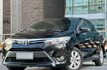 2013 Toyota Vios  1.5 G CVT in Makati, Metro Manila