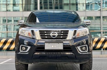 2018 Nissan Navara 4x2 EL Calibre AT in Makati, Metro Manila