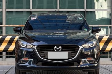 2017 Mazda 3 in Makati, Metro Manila