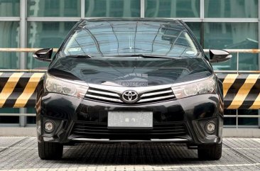 2014 Toyota Altis in Makati, Metro Manila