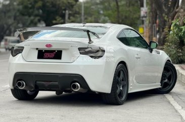 2013 Subaru BRZ  2.0L AT in Manila, Metro Manila