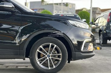 2021 Ford Territory Titanium 1.5 EcoBoost AT in Manila, Metro Manila