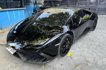 2020 Lamborghini Huracan in Manila, Metro Manila