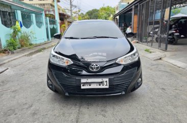 2020 Toyota Vios 1.3 XLE CVT in Bacoor, Cavite