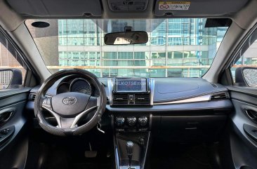 2017 Toyota Vios  1.3 E CVT in Makati, Metro Manila