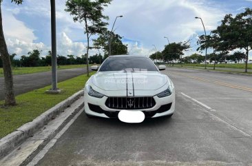 2021 Maserati Ghibli  3.0L in Manila, Metro Manila