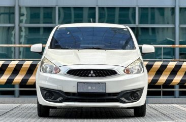 2016 Mitsubishi Mirage in Makati, Metro Manila