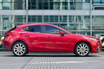 2015 Mazda 3 in Makati, Metro Manila