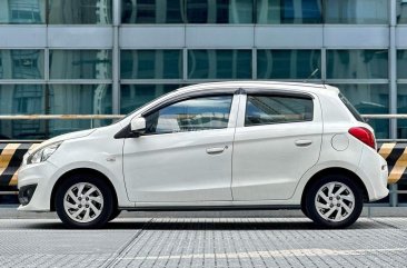 2020 Toyota Avanza  1.3 E A/T in Makati, Metro Manila