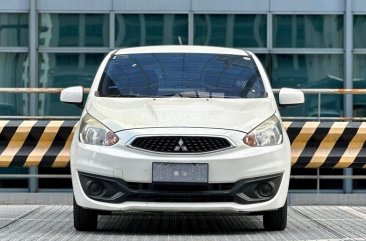 2016 Mitsubishi Mirage in Makati, Metro Manila