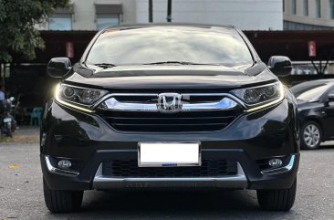 2018 Honda CR-V  S-Diesel 9AT in Pasig, Metro Manila