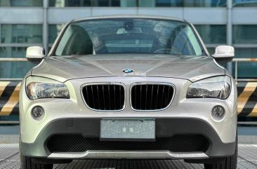 2011 BMW X1 in Makati, Metro Manila