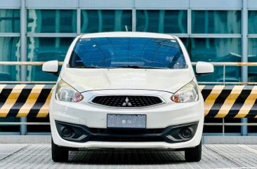 2016 Mitsubishi Mirage in Makati, Metro Manila