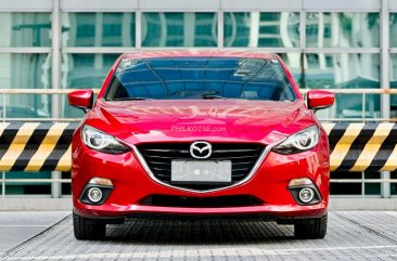 2015 Mazda 3 in Makati, Metro Manila