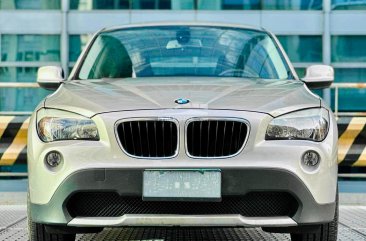 2011 BMW X1 in Makati, Metro Manila