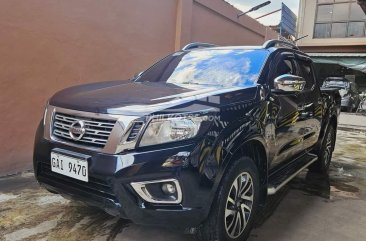 2019 Nissan Navara 4x2 EL Calibre AT in Quezon City, Metro Manila