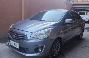 2019 Mitsubishi Mirage G4  GLS 1.2 CVT in Quezon City, Metro Manila