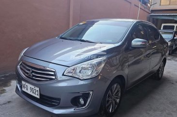 2021 Mitsubishi Mirage G4  GLS 1.2 CVT in Quezon City, Metro Manila