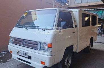 2022 Mitsubishi L300 in Quezon City, Metro Manila