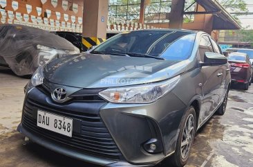 2021 Toyota Vios 1.3 XLE CVT in Quezon City, Metro Manila