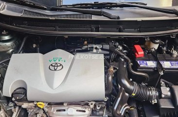 2021 Toyota Vios 1.3 XLE CVT in Quezon City, Metro Manila