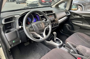 2018 Honda Jazz  1.5 VX Navi CVT in Makati, Metro Manila