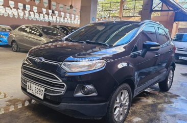 2015 Ford EcoSport  1.5 L Trend AT in Quezon City, Metro Manila