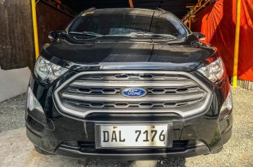 2019 Ford EcoSport  1.5 L Trend AT in Mandaluyong, Metro Manila