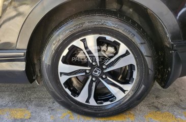 2018 Honda CR-V  V-Diesel 9AT in Las Piñas, Metro Manila