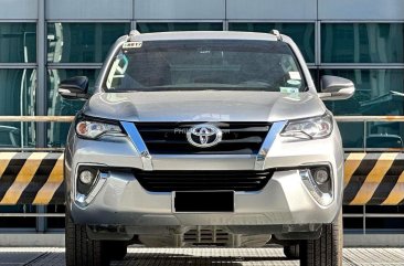 2017 Toyota Fortuner  2.4 G Diesel 4x2 AT in Makati, Metro Manila