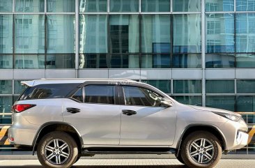 2017 Toyota Fortuner in Makati, Metro Manila