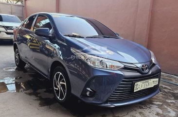 2023 Toyota Vios 1.3 XLE CVT in Quezon City, Metro Manila