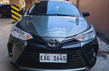 2023 Toyota Vios 1.3 XLE CVT in Quezon City, Metro Manila