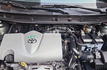 2023 Toyota Vios 1.3 XLE CVT in Quezon City, Metro Manila