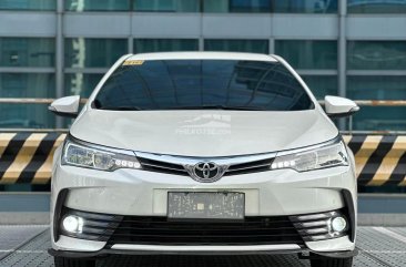 2017 Toyota Altis in Makati, Metro Manila